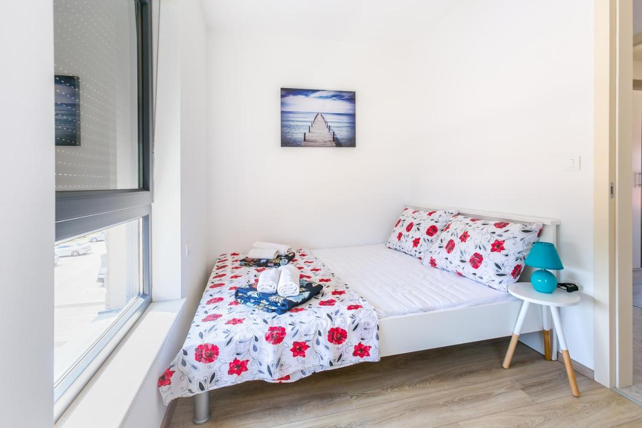 Nevia Apartment Medulin Exterior photo